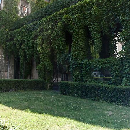 Apartamento Beautiful Flat In Milano Center Exterior foto