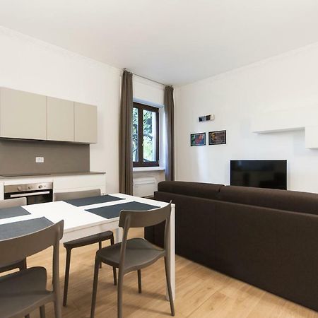 Apartamento Beautiful Flat In Milano Center Exterior foto