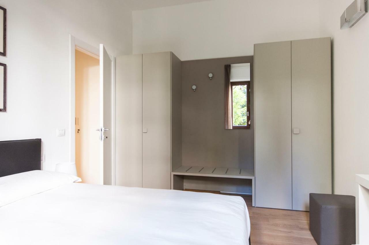 Apartamento Beautiful Flat In Milano Center Exterior foto