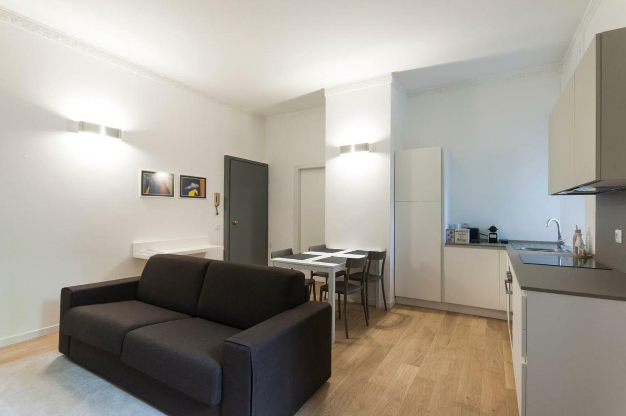 Apartamento Beautiful Flat In Milano Center Exterior foto