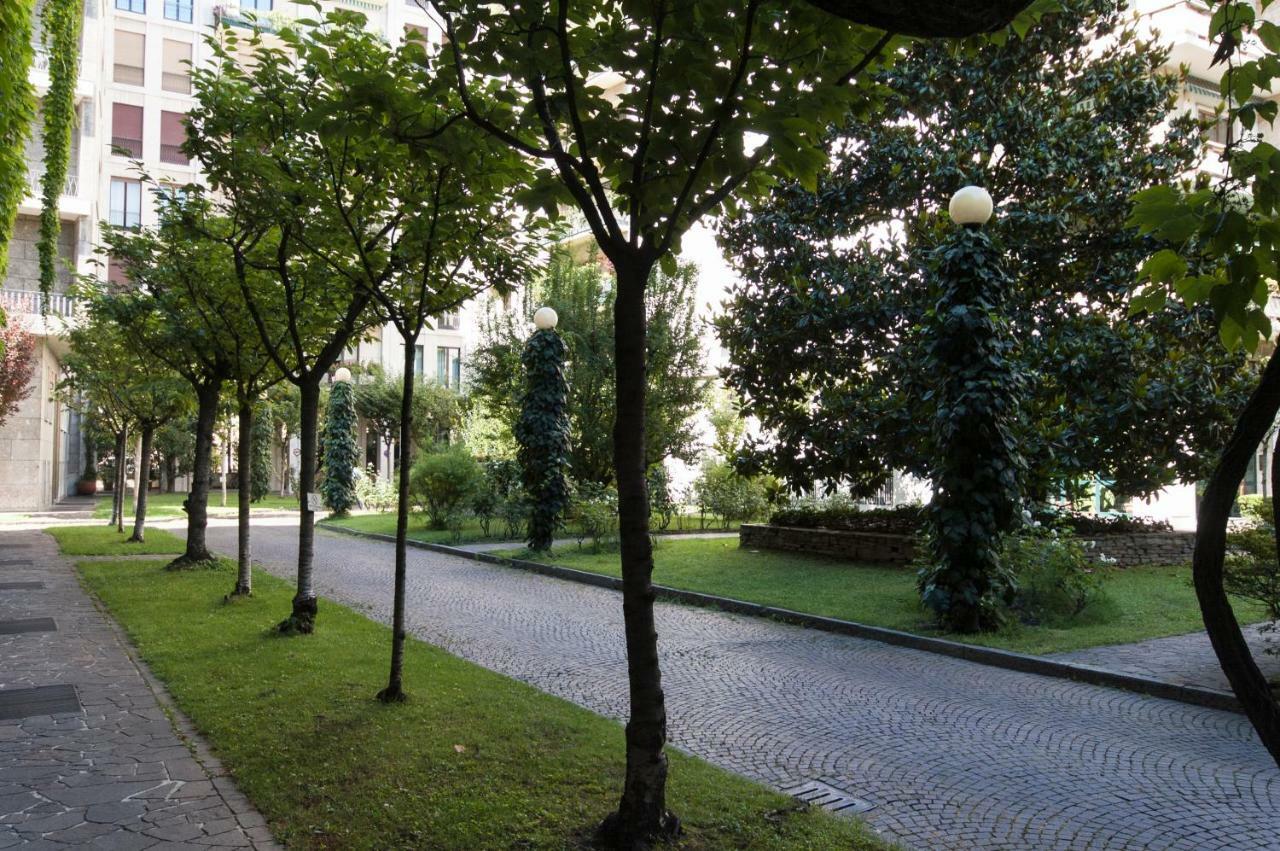 Apartamento Beautiful Flat In Milano Center Exterior foto