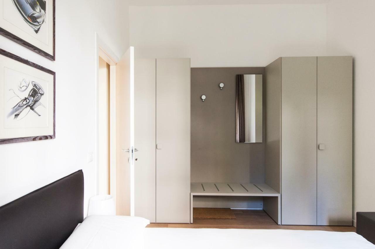 Apartamento Beautiful Flat In Milano Center Exterior foto