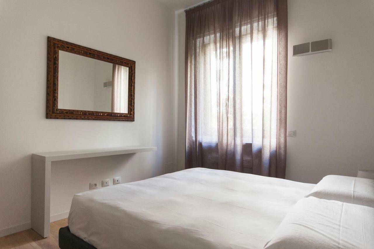 Apartamento Beautiful Flat In Milano Center Exterior foto
