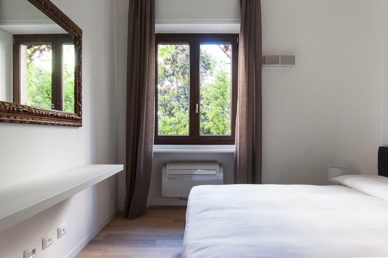 Apartamento Beautiful Flat In Milano Center Exterior foto