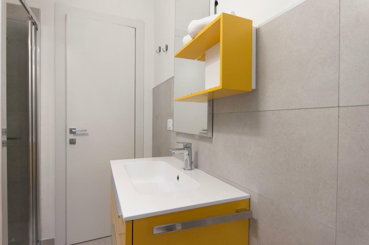 Apartamento Beautiful Flat In Milano Center Exterior foto