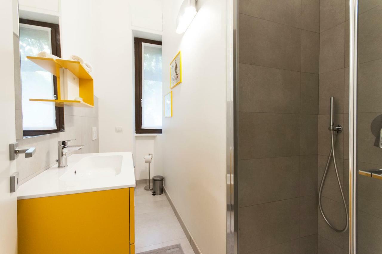 Apartamento Beautiful Flat In Milano Center Exterior foto