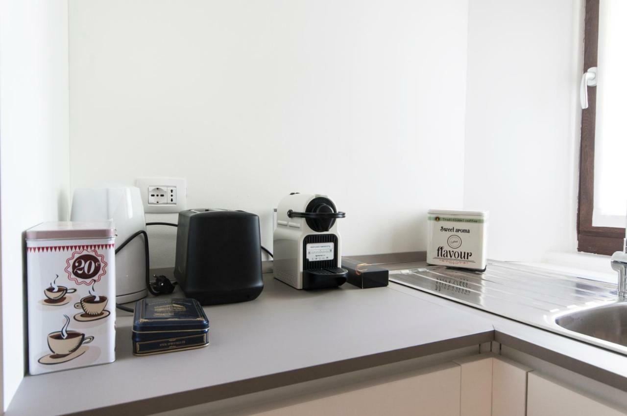Apartamento Beautiful Flat In Milano Center Exterior foto